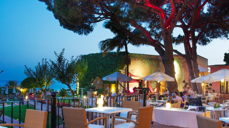 Fuerte Hotel Marbella